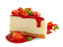 Cheesecake
