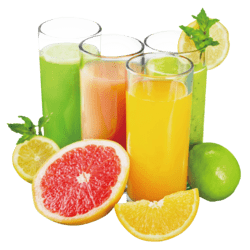 Fresh Juice