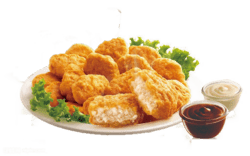 Chicken Nuggets