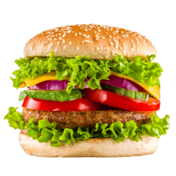 Veggie Burger
